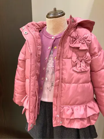 ANY 杉原 コーディネート画像