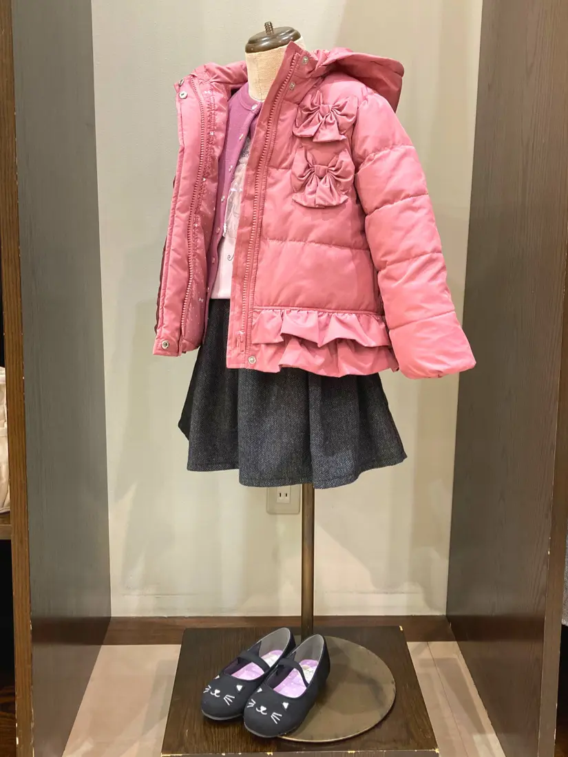 ANY 杉原 コーディネート画像