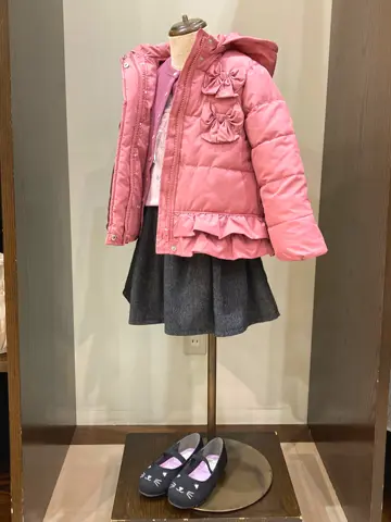 ANY 杉原 コーディネート画像