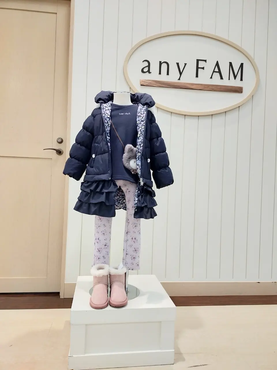  重永 コーディネート画像