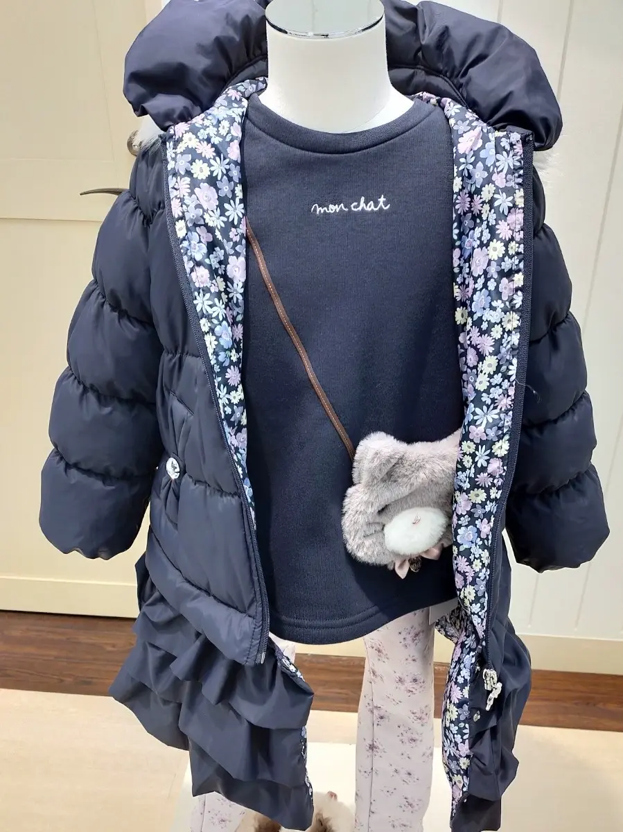 ANY 重永 コーディネート画像