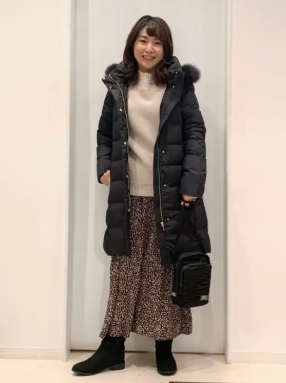  横田 コーディネート画像