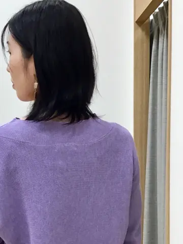 ANY 杉山 コーディネート画像