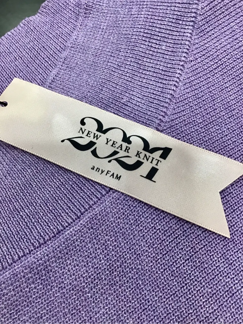 ANY 杉山 コーディネート画像