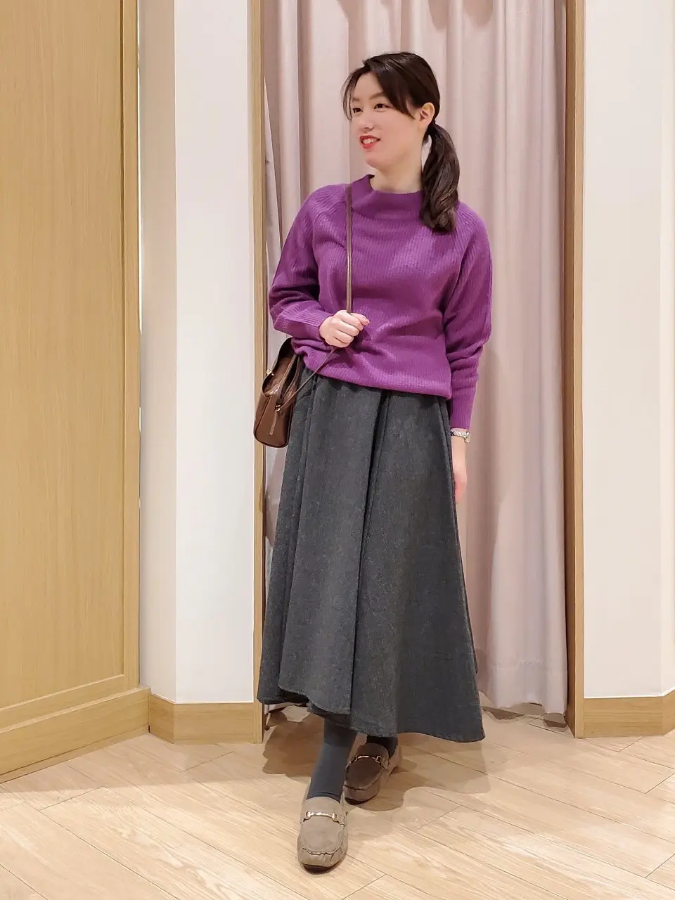  濱口 コーディネート画像