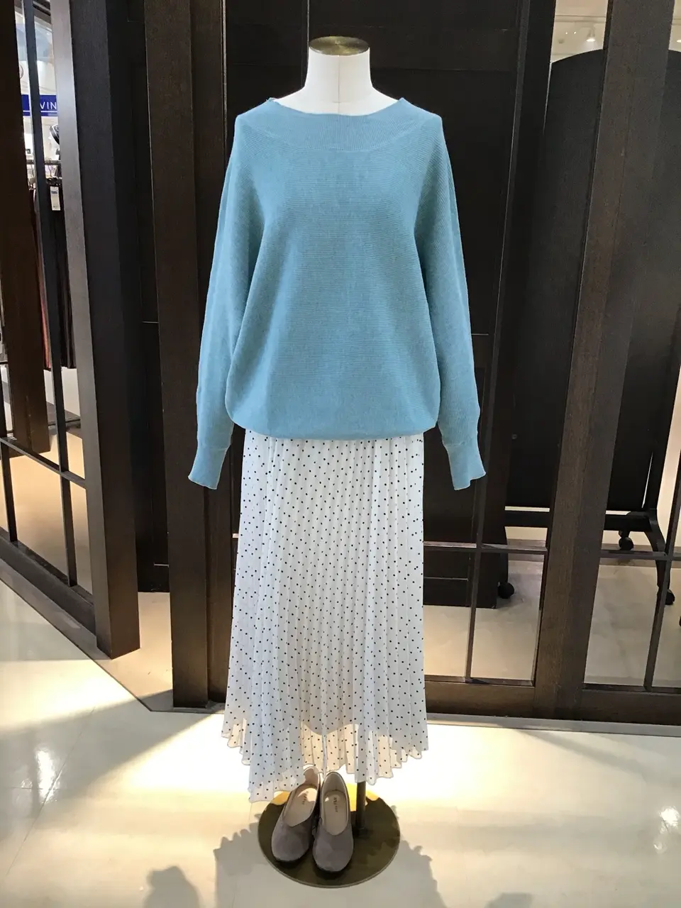  渡邊 コーディネート画像