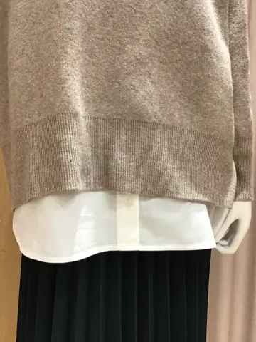 ANY 本吉 コーディネート画像