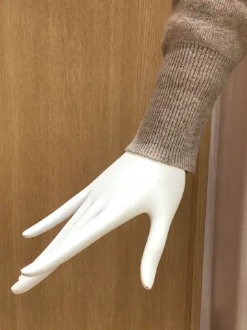 ANY 本吉 コーディネート画像