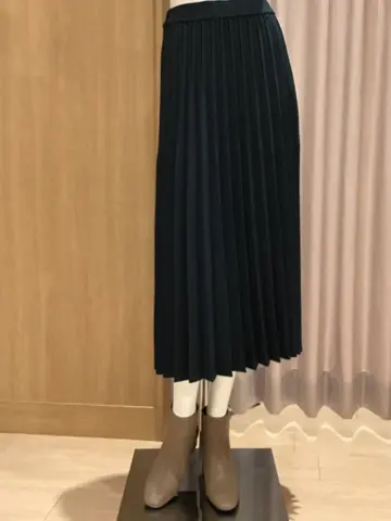 ANY 本吉 コーディネート画像