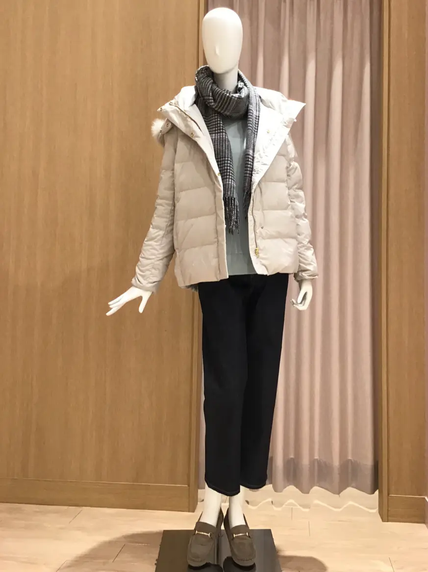  本吉 コーディネート画像