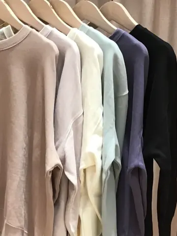 ANY 本吉 コーディネート画像