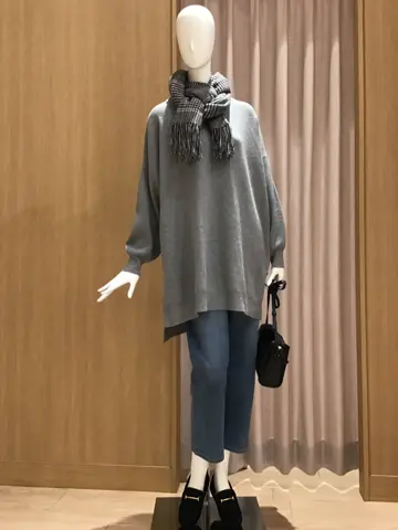 ANY 本吉 コーディネート画像