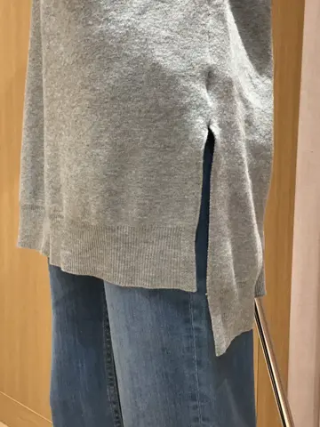 ANY 本吉 コーディネート画像