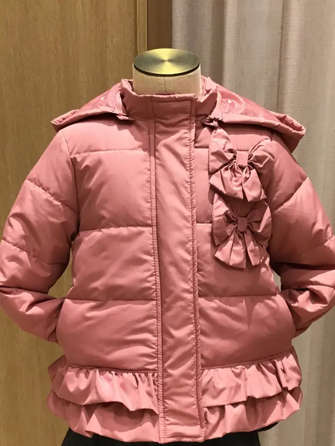 ANY 本吉 コーディネート画像