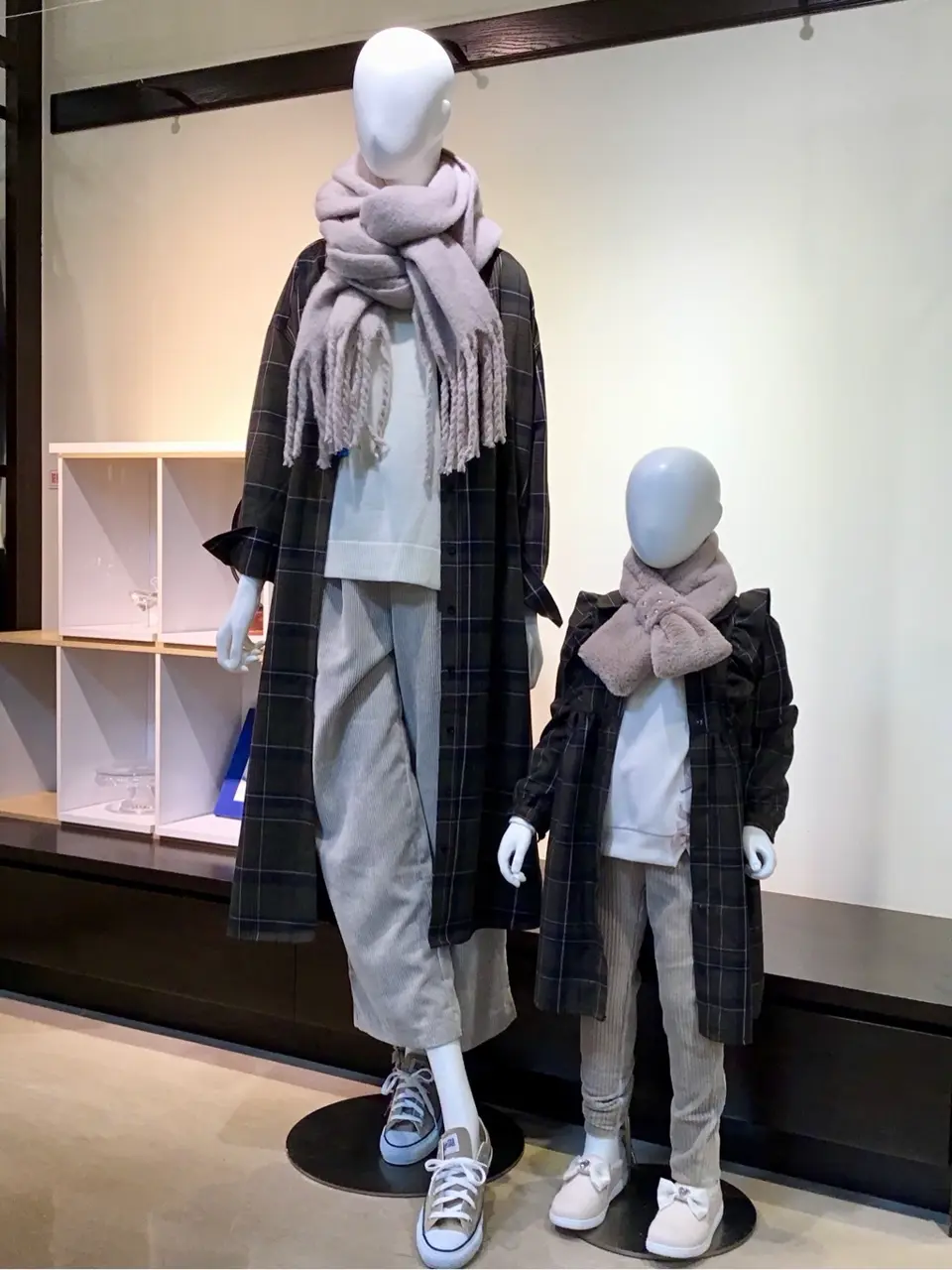  関 コーディネート画像