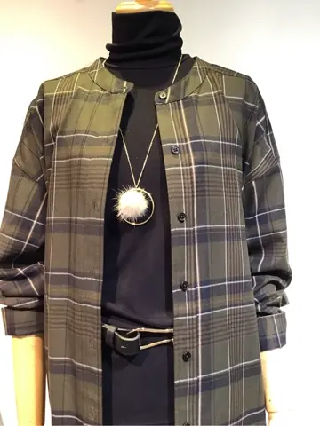 ANY 関 コーディネート画像