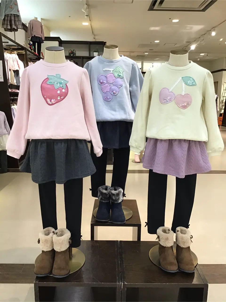  渡邊 コーディネート画像