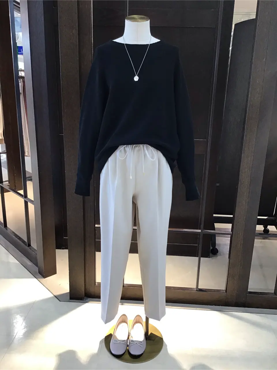  渡邊 コーディネート画像