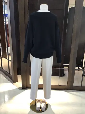 ANY 渡邊 コーディネート画像