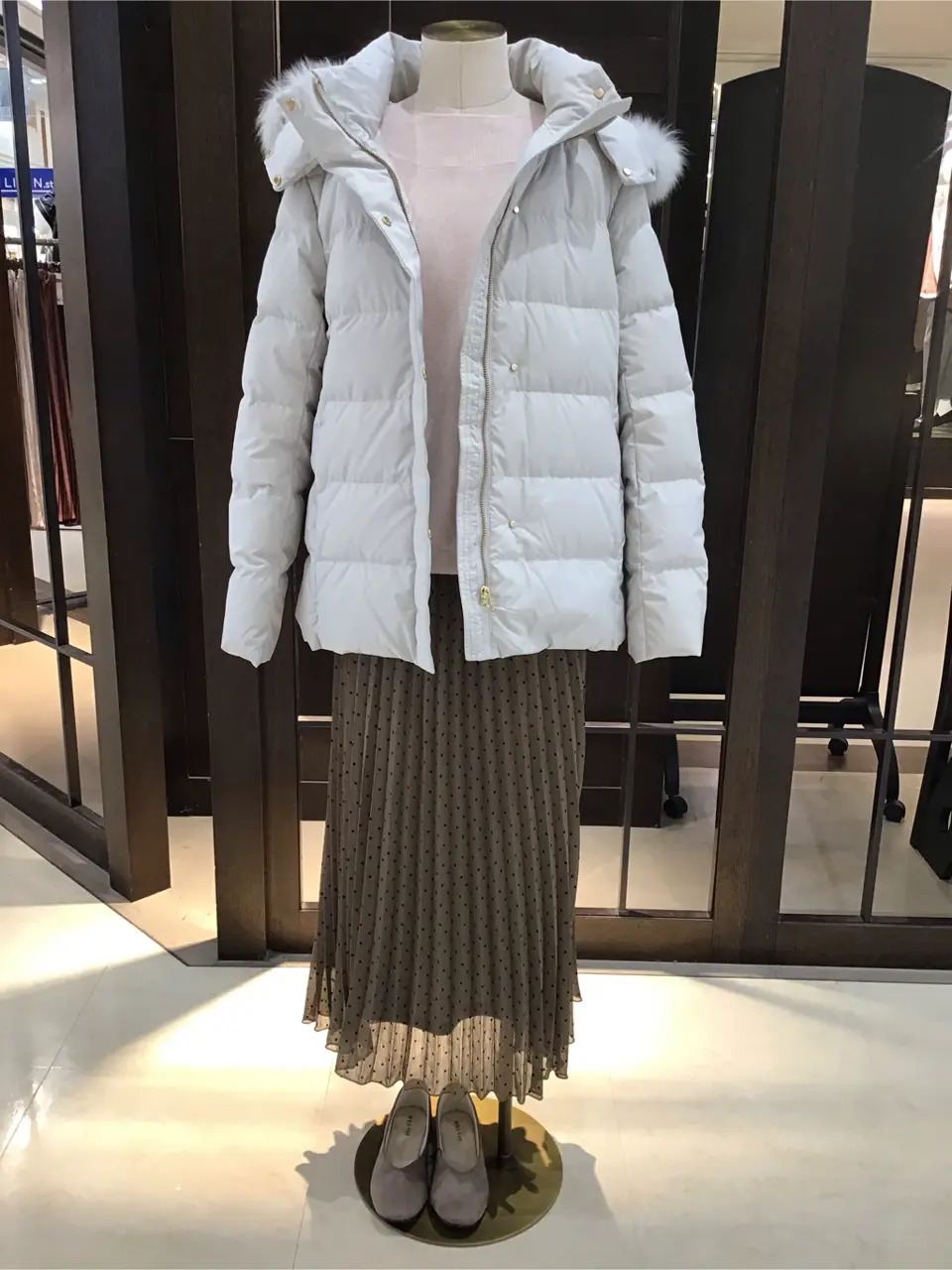  渡邊 コーディネート画像