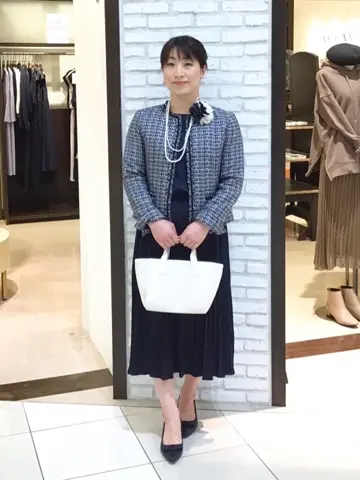 ANY 高橋 コーディネート画像