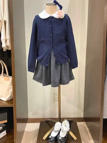 ANY 杉原 コーディネート画像