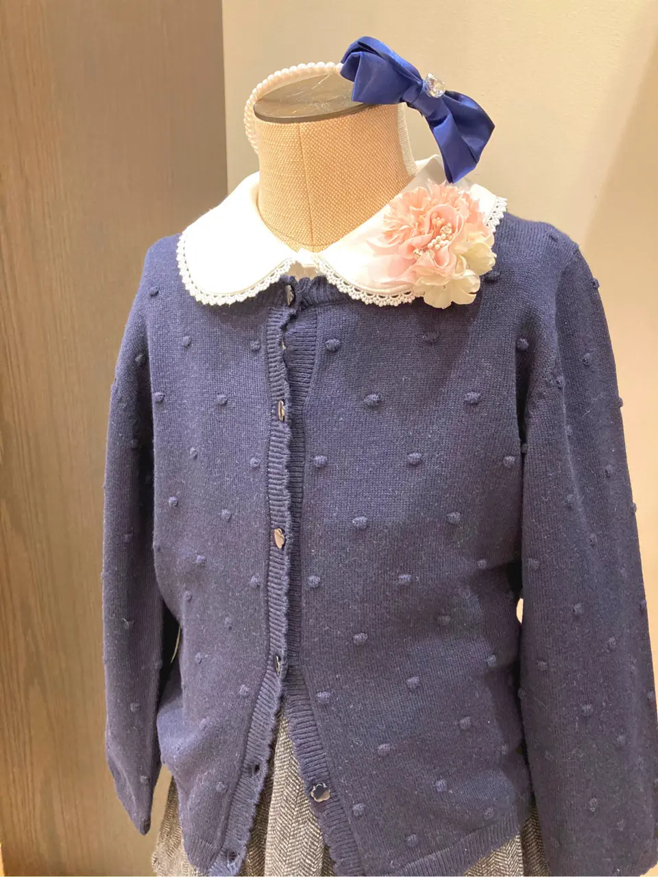 ANY 杉原 コーディネート画像