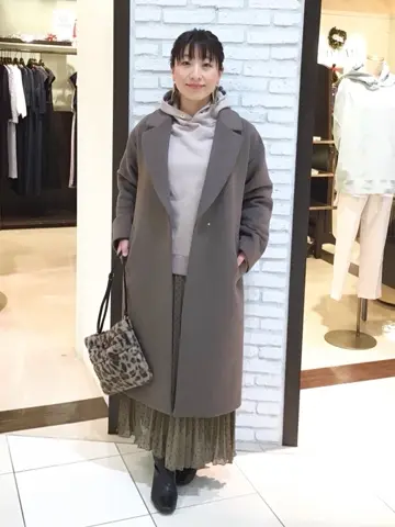 ANY 高橋 コーディネート画像