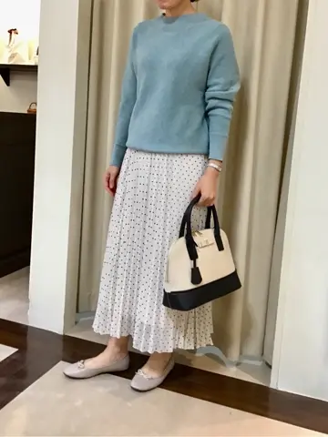 ANY 三上 コーディネート画像