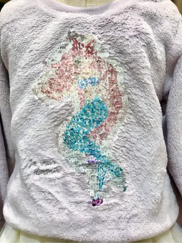 ANY スタッフ コーディネート画像