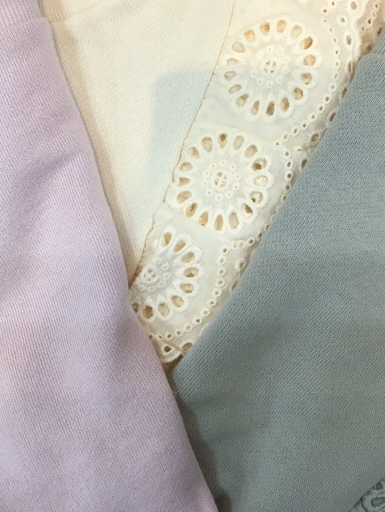 ANY 大野 コーディネート画像