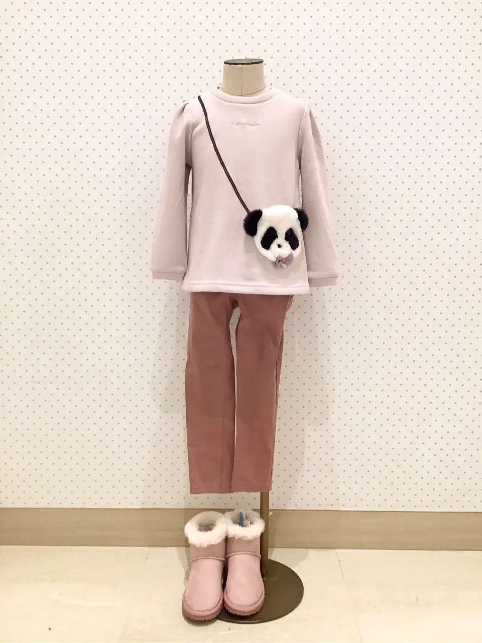  大野 コーディネート画像