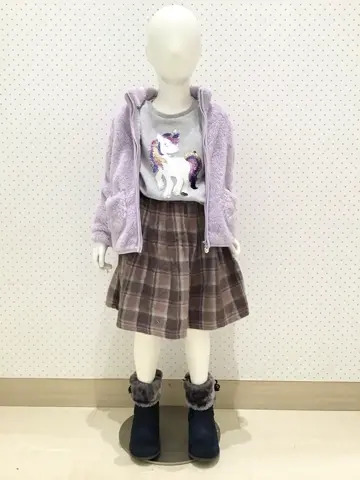 ANY 大野 コーディネート画像