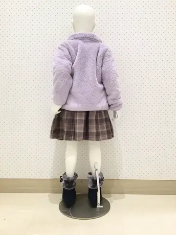 ANY 大野 コーディネート画像