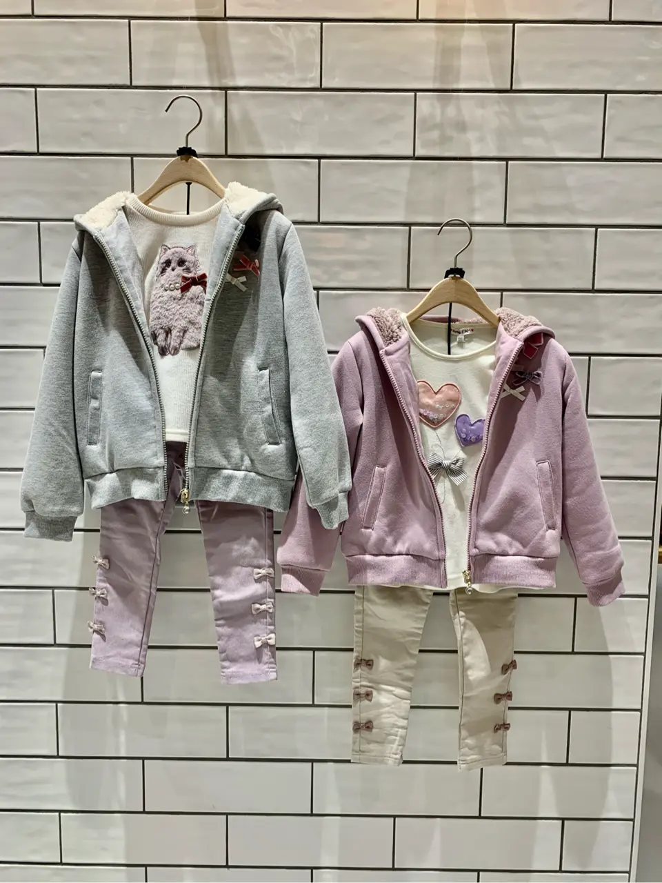  Y コーディネート画像