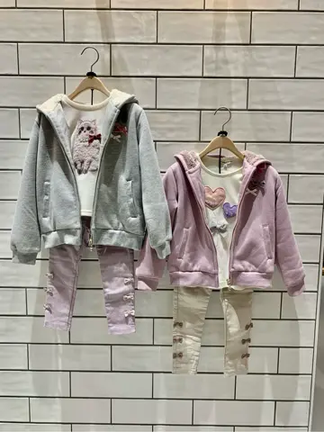 ANY Y コーディネート画像