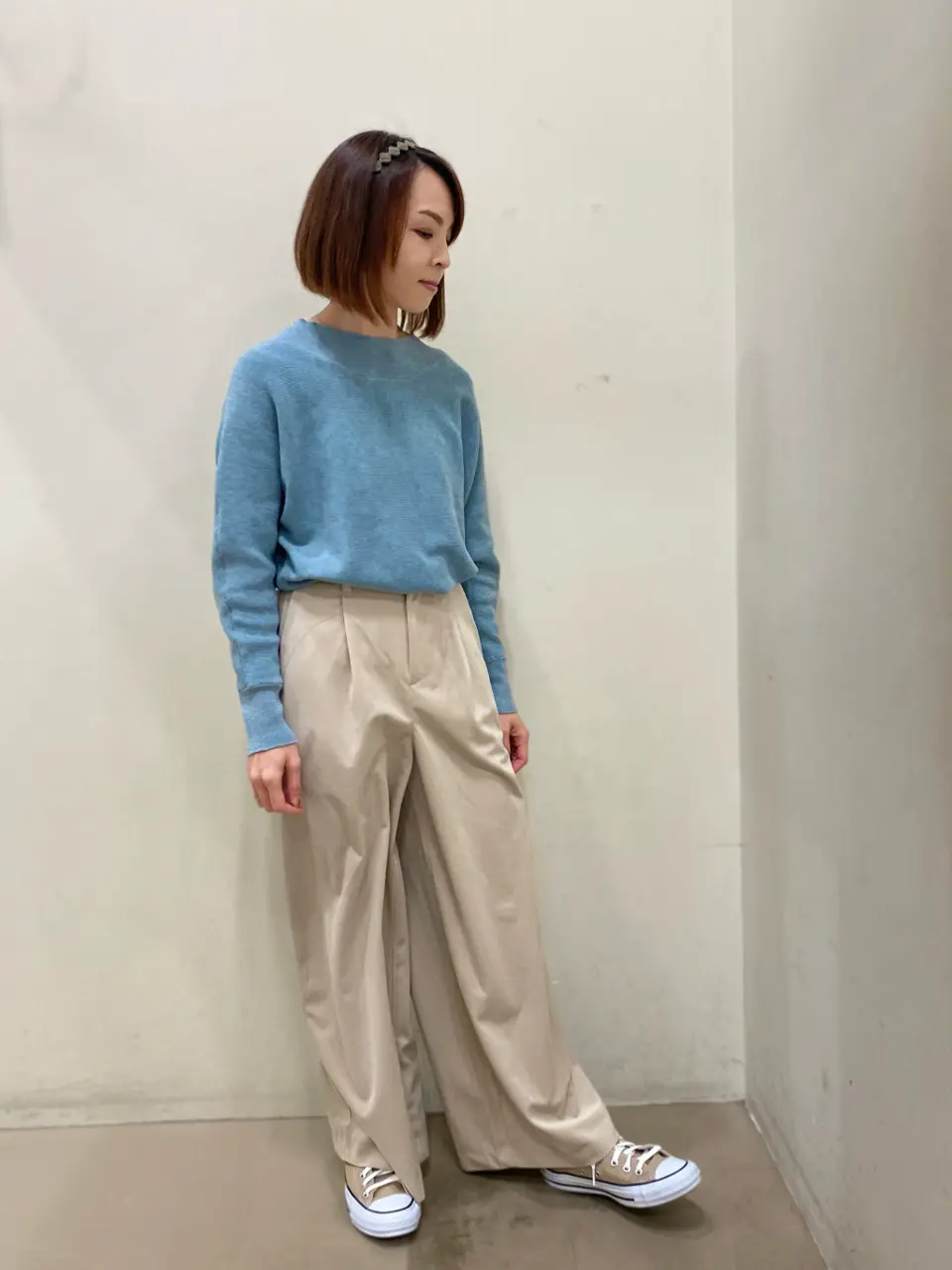  m.n コーディネート画像