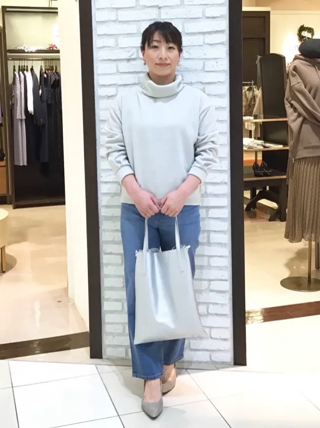 ANY 高橋 コーディネート画像