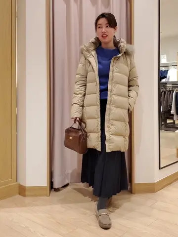 ANY 濱口 コーディネート画像