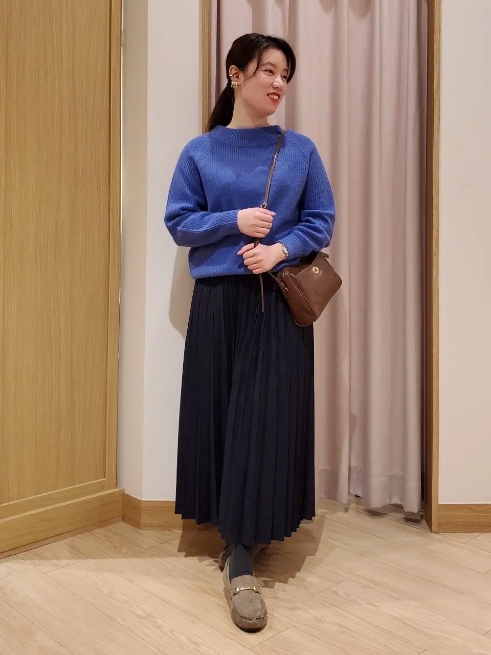  濱口 コーディネート画像