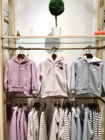 ANY 大野 コーディネート画像