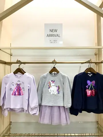 ANY 大野 コーディネート画像