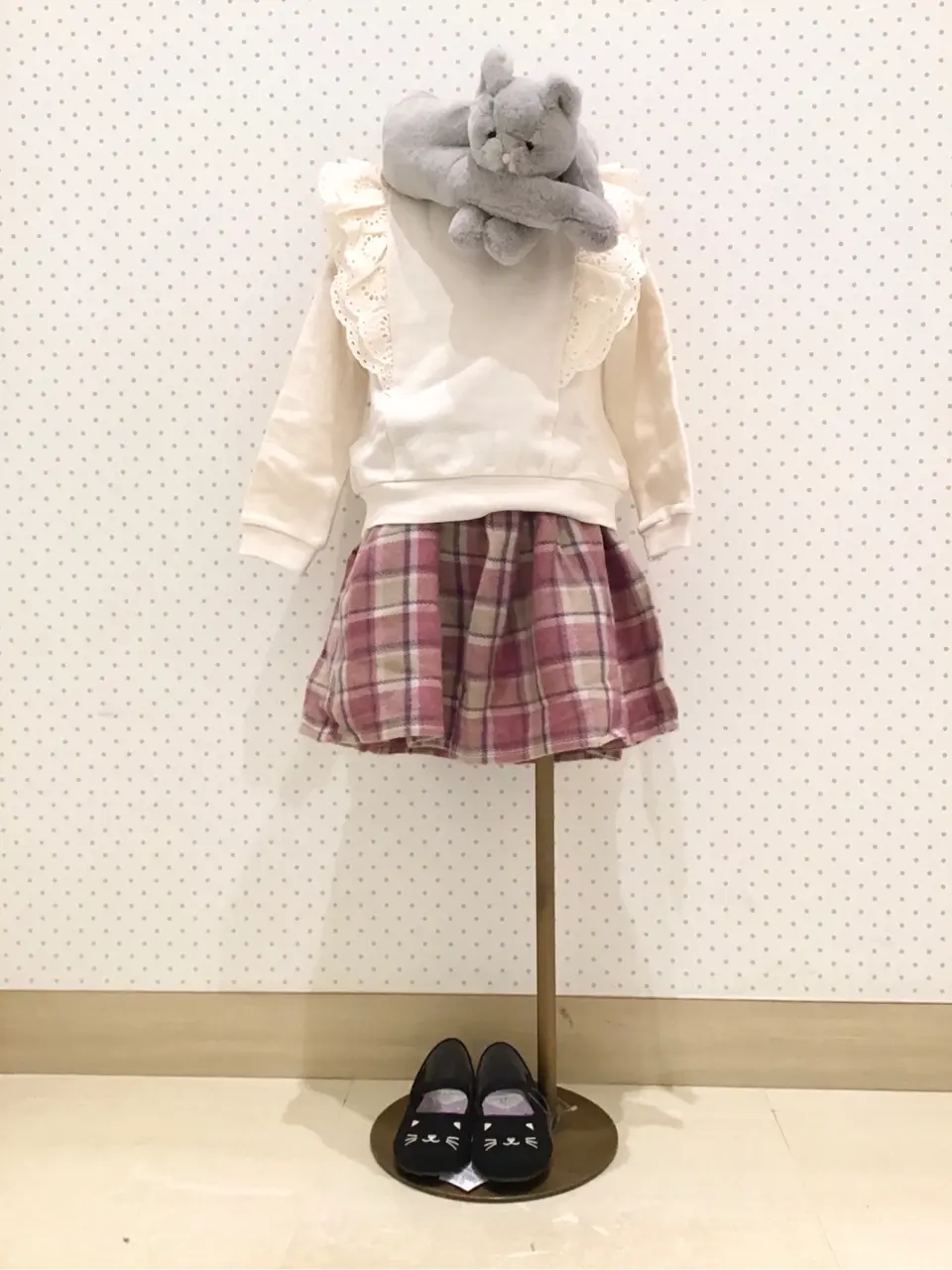  大野 コーディネート画像