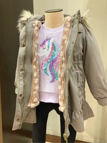 ANY 杉原 コーディネート画像