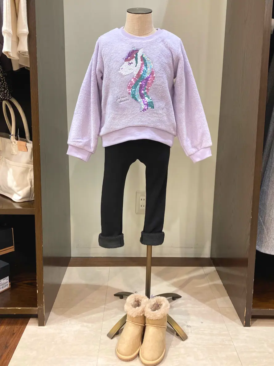 ANY 杉原 コーディネート画像