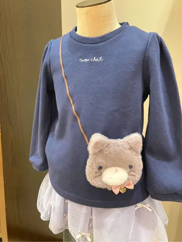 ANY 杉原 コーディネート画像