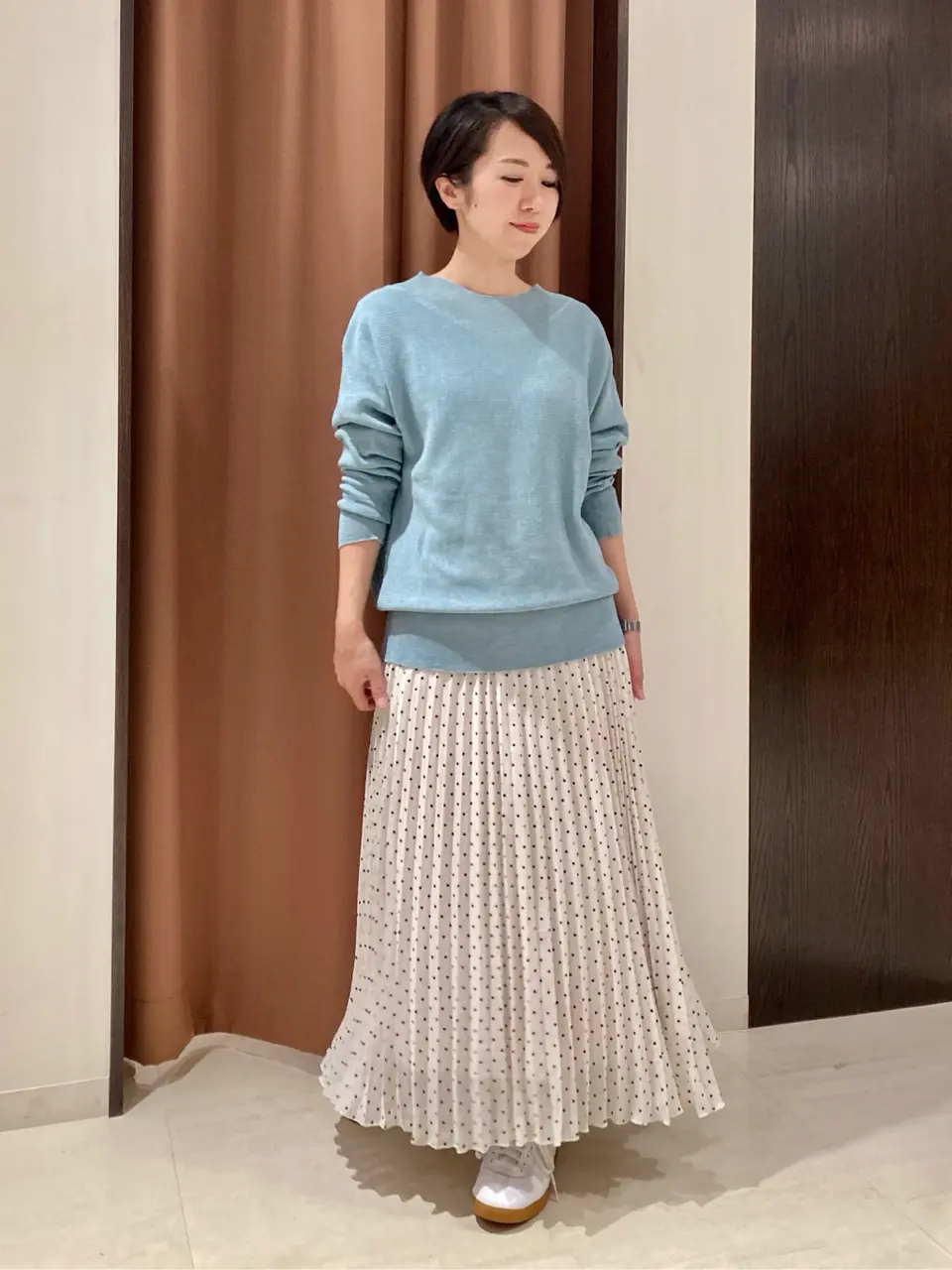  MY コーディネート画像