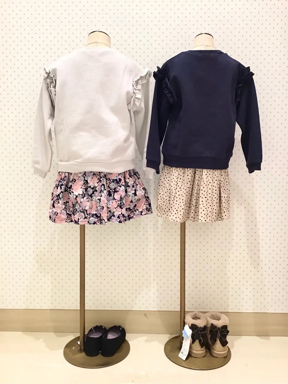 ANY 大野 コーディネート画像