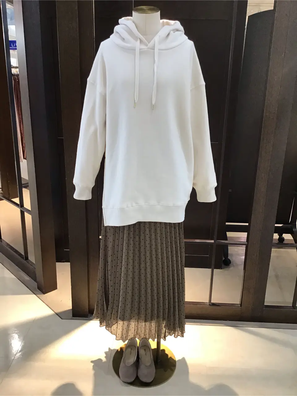  渡邊 コーディネート画像