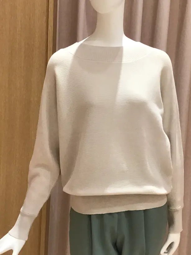 ANY 本吉 コーディネート画像